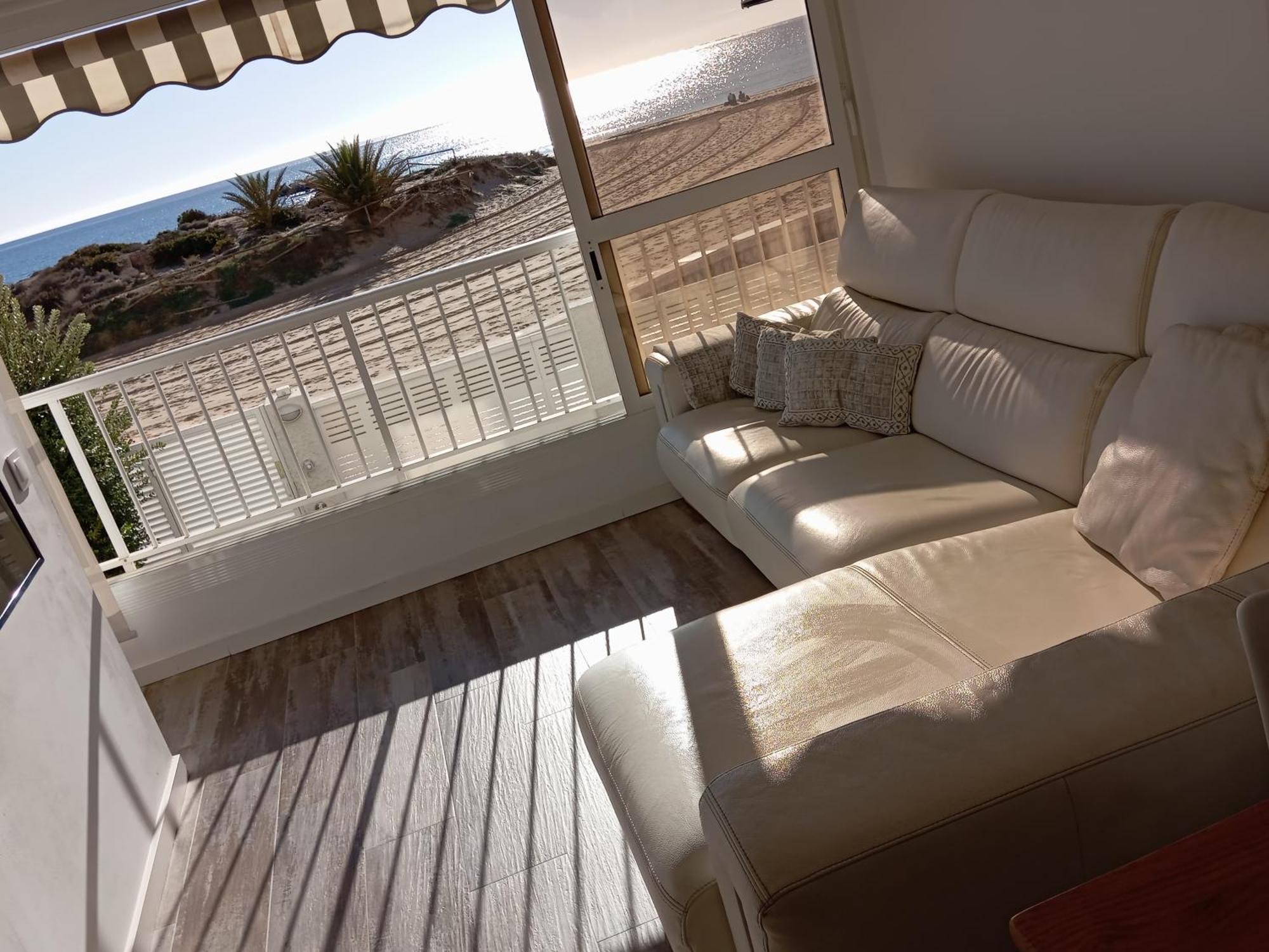 Ferienwohnung Marti Calp Exterior foto
